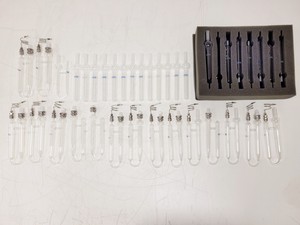 Thumbnail image of Tekmar Dohrmann 2016 Purge & Trap Autosampler W/ Optric 2 Controller