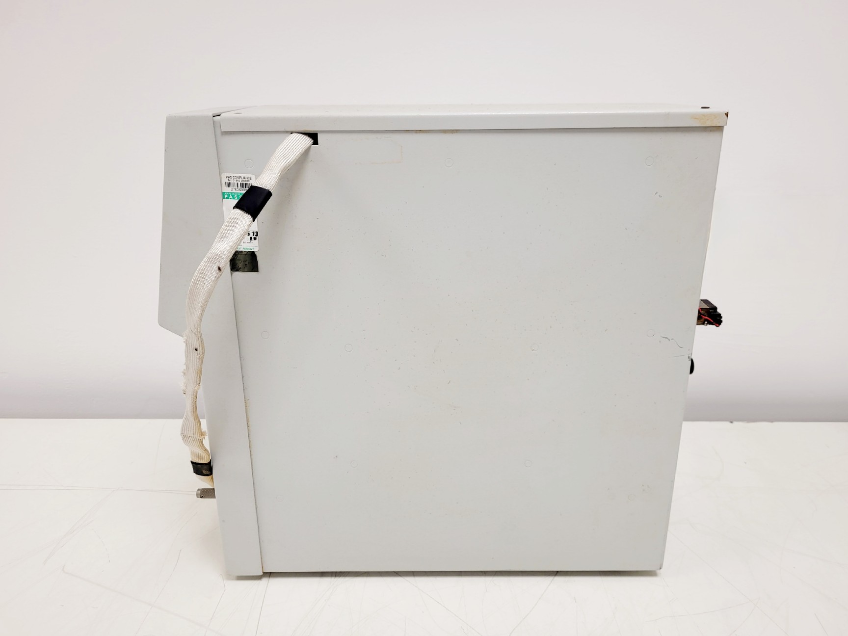 Image of Tekmar Dohrmann 2016 Purge & Trap Autosampler W/ Optric 2 Controller