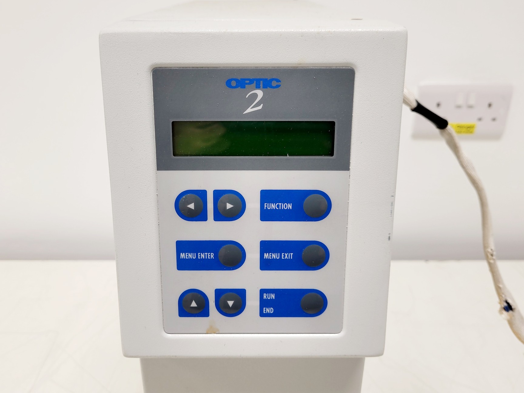 Image of Tekmar Dohrmann 2016 Purge & Trap Autosampler W/ Optric 2 Controller