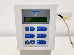 Thumbnail image of Tekmar Dohrmann 2016 Purge & Trap Autosampler W/ Optric 2 Controller