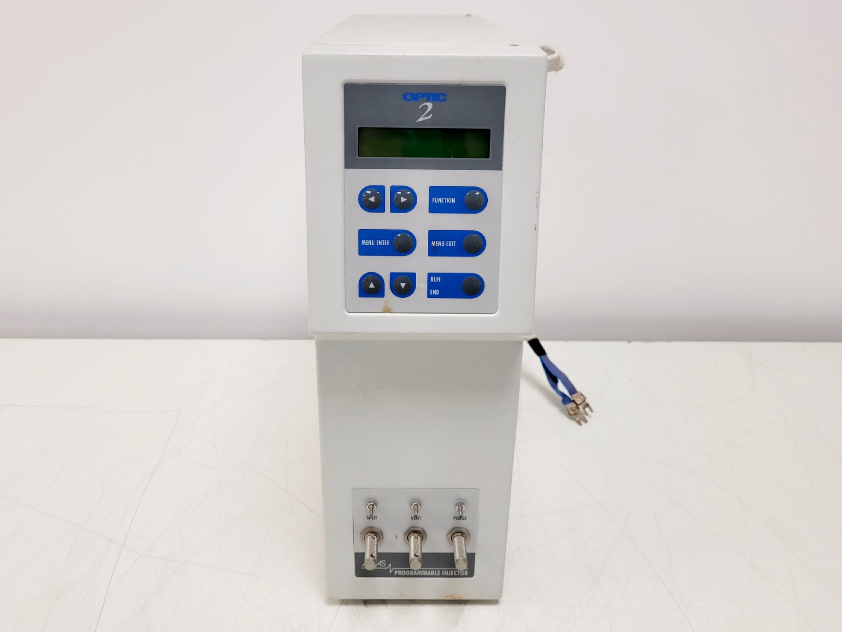 Image of Tekmar Dohrmann 2016 Purge & Trap Autosampler W/ Optric 2 Controller