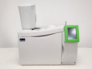 Image of PerkinElmer Clarus 500 Gas Chromatography GC Lab