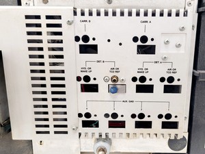 Thumbnail image of PerkinElmer Clarus 500 Gas Chromatography GC Lab