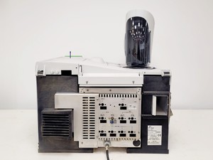 Thumbnail image of PerkinElmer Clarus 500 Gas Chromatography GC Lab