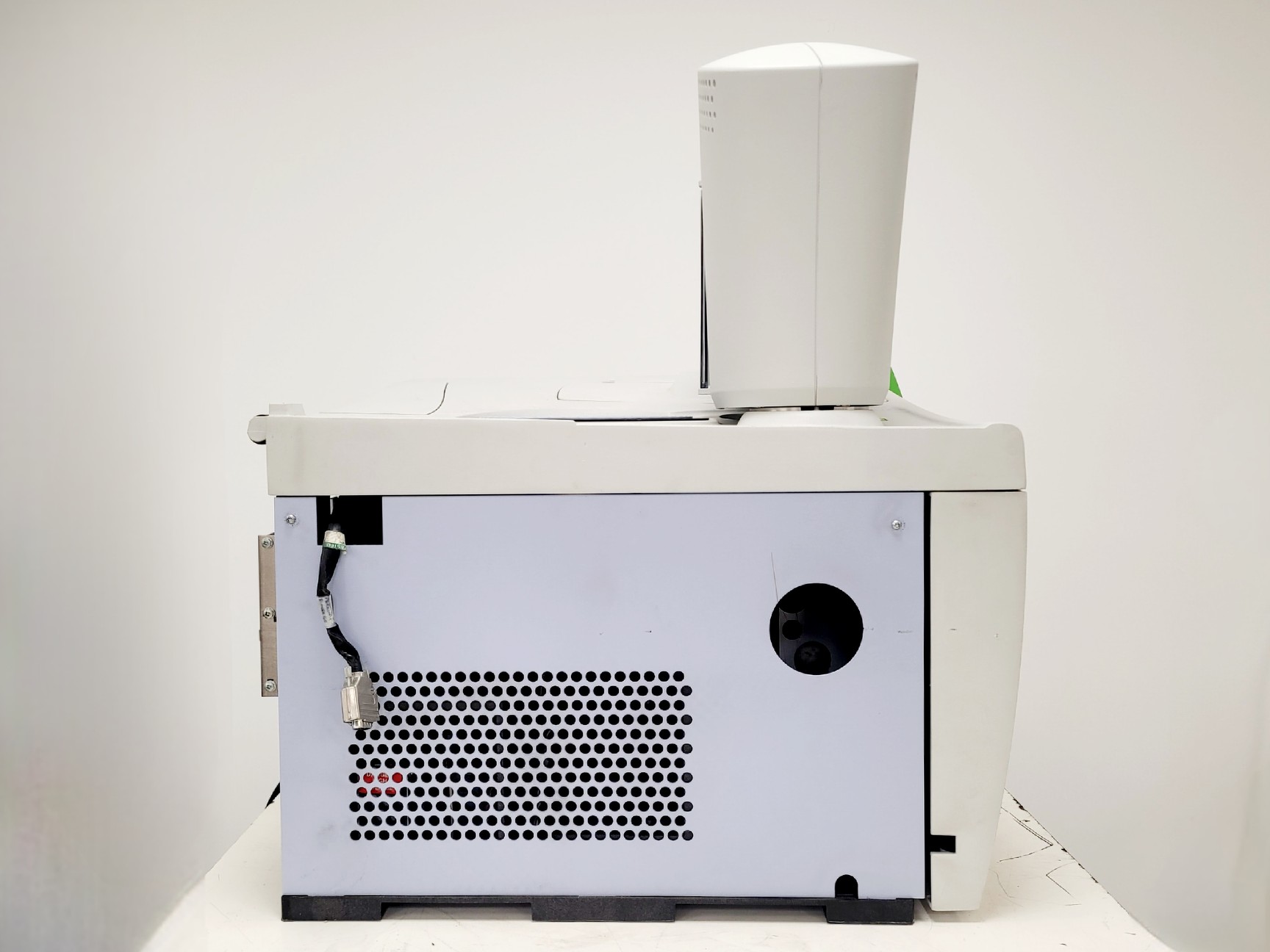 Image of PerkinElmer Clarus 500 Gas Chromatography GC Lab