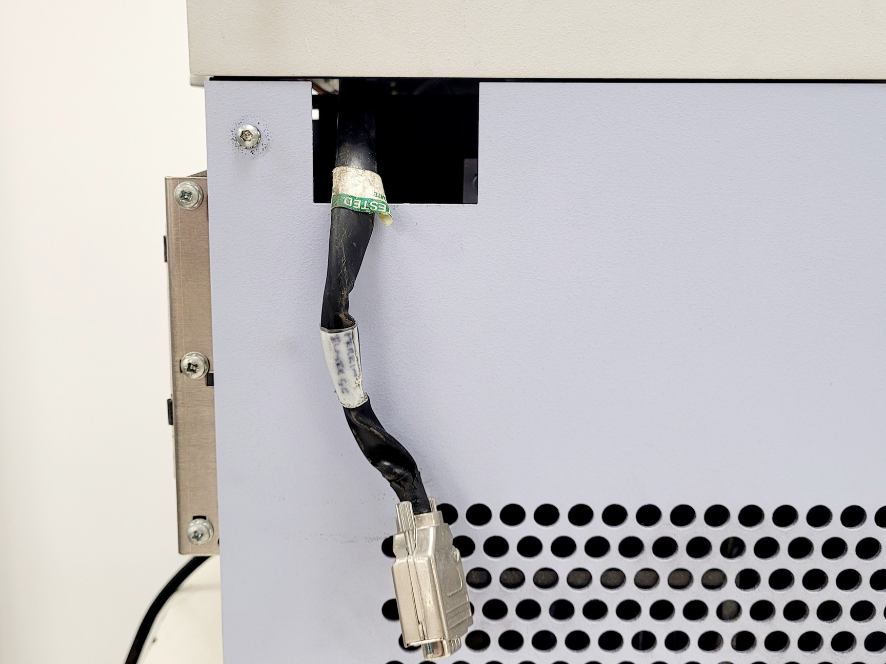Image of PerkinElmer Clarus 500 Gas Chromatography GC Lab