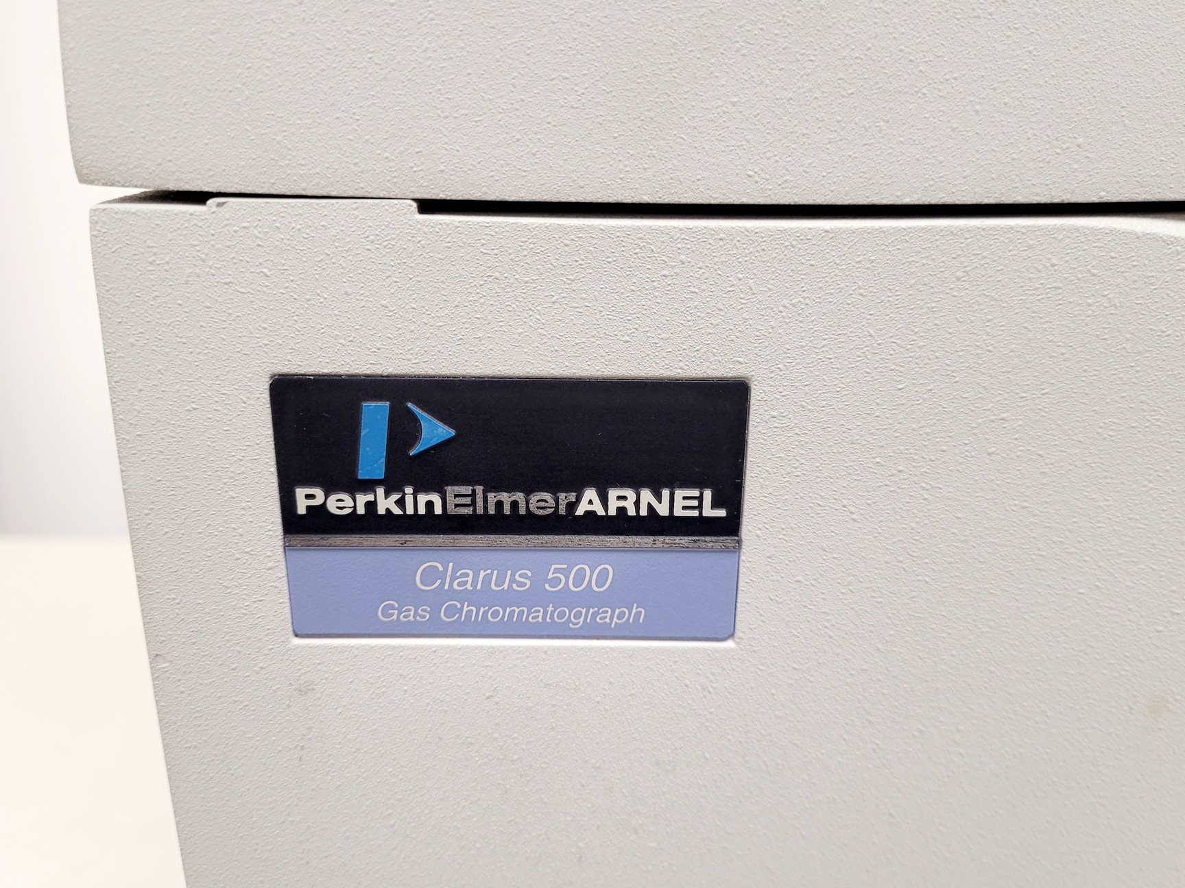 Image of PerkinElmer Clarus 500 Gas Chromatography GC Lab