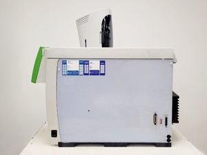 Thumbnail image of PerkinElmer Clarus 500 Gas Chromatography GC Lab