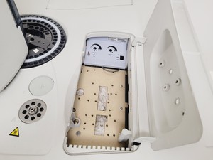 Thumbnail image of PerkinElmer Clarus 500 Gas Chromatography GC Lab