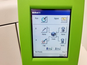 Thumbnail image of PerkinElmer Clarus 500 Gas Chromatography GC Lab
