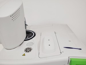 Thumbnail image of PerkinElmer Clarus 500 Gas Chromatography GC Lab