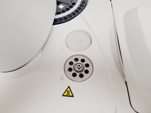 Thumbnail image of PerkinElmer Clarus 500 Gas Chromatography GC Lab