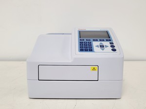 Image of Thermo Scientific Multiskan FC 357 Microplate Reader 2018 Lab