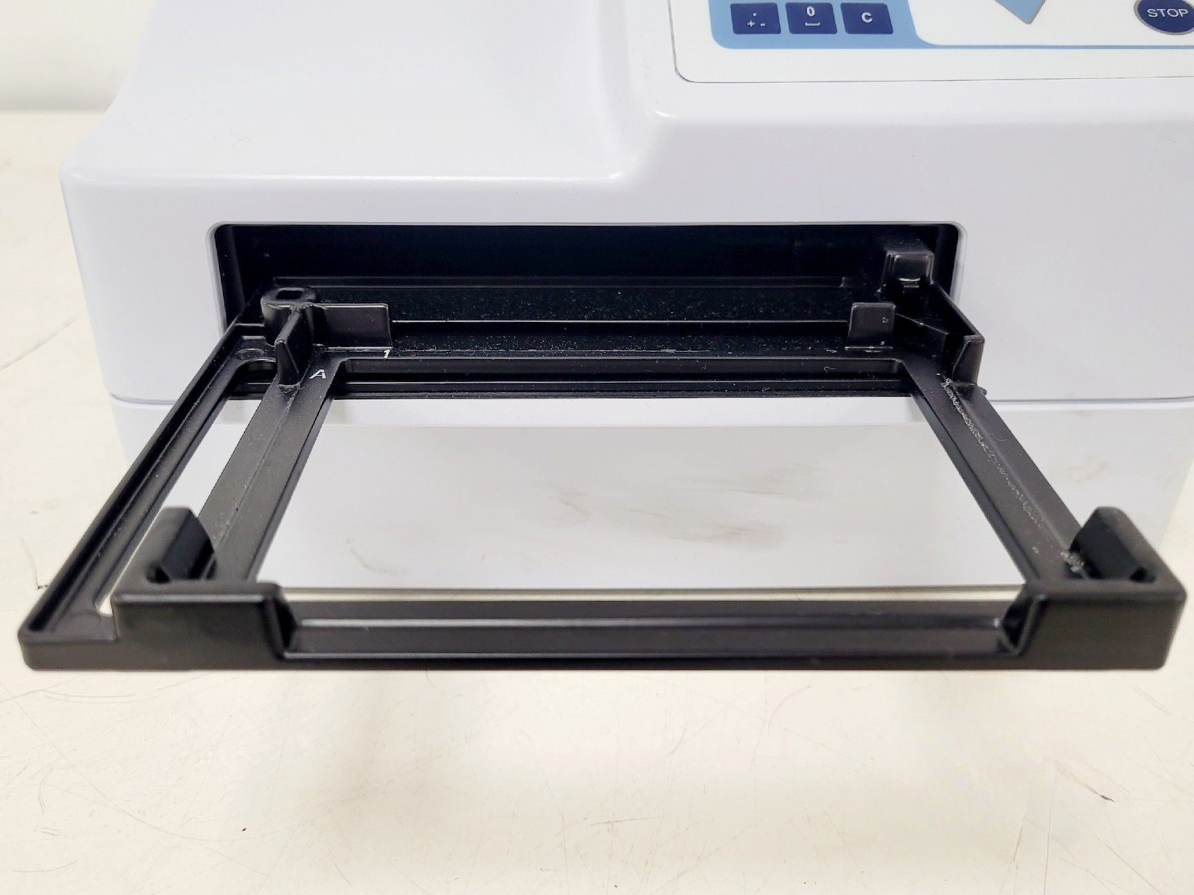 Image of Thermo Scientific Multiskan FC 357 Microplate Reader 2018 Lab