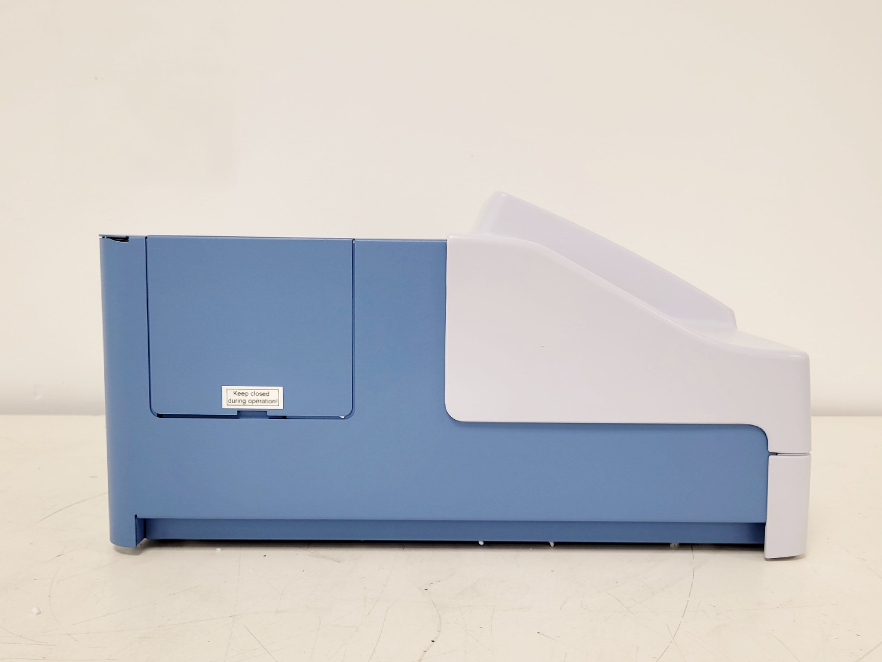 Image of Thermo Scientific Multiskan FC 357 Microplate Reader 2018 Lab