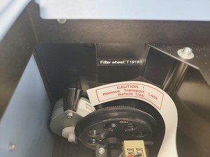Thumbnail image of Thermo Scientific Multiskan FC 357 Microplate Reader 2018 Lab