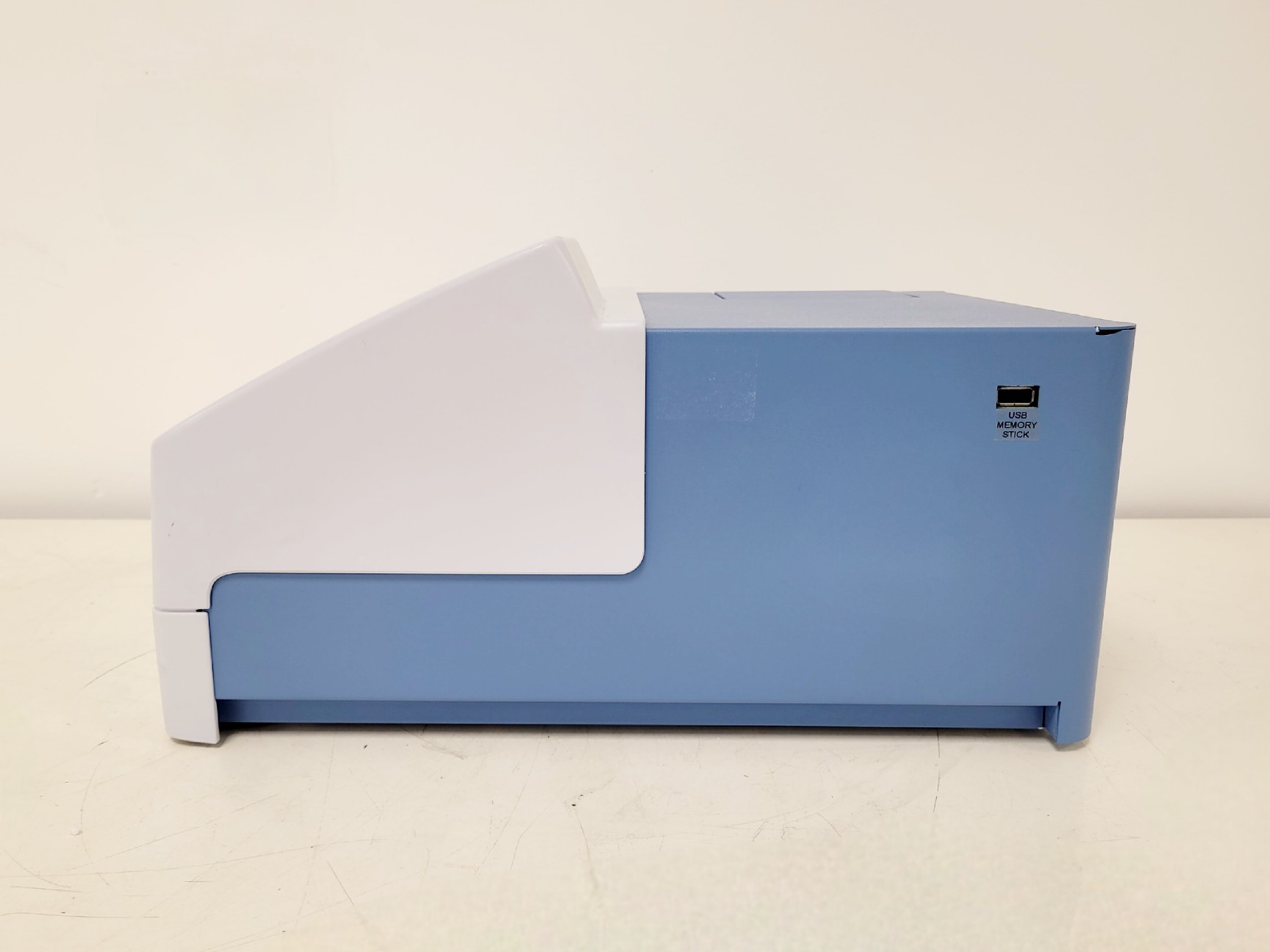 Image of Thermo Scientific Multiskan FC 357 Microplate Reader 2018 Lab