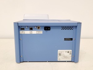 Thumbnail image of Thermo Scientific Multiskan FC 357 Microplate Reader 2018 Lab