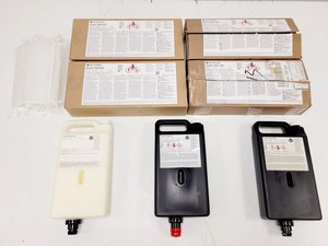 Thumbnail image of 3D Systems Projet MJP 2500 3D Printer w/ VisiJet M2R-WT, M2R-GRY, M2 SUP
