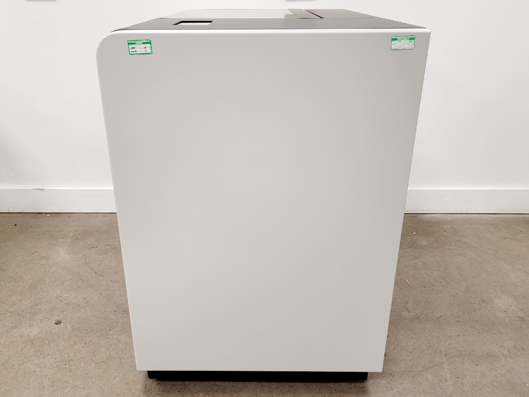 Image of 3D Systems Projet MJP 2500 3D Printer w/ VisiJet M2R-WT, M2R-GRY, M2 SUP