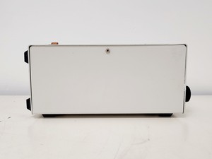 Thumbnail image of Leica Microsystems 11307072058/BZ Microscope Lamp W/ 301-185.104-000 PSU