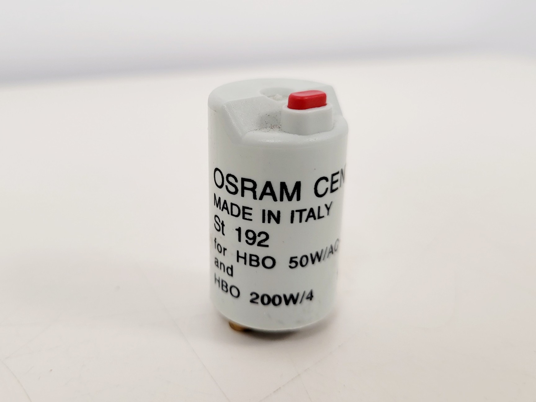 Image of Leica Microsystems 11307072058/BZ Microscope Lamp W/ 301-185.104-000 PSU