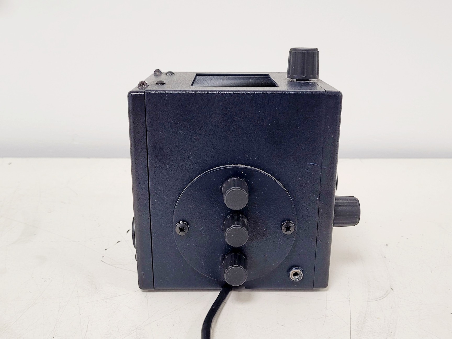 Image of Leica Microsystems 11307072058/BZ Microscope Lamp W/ 301-185.104-000 PSU