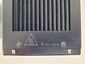 Thumbnail image of Leica Microsystems 11307072058/BZ Microscope Lamp W/ 301-185.104-000 PSU