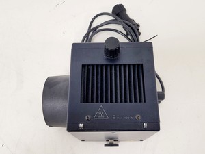 Thumbnail image of Leica Microsystems 11307072058/BZ Microscope Lamp W/ 301-185.104-000 PSU