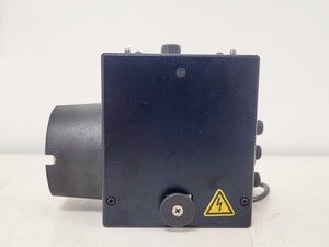 Thumbnail image of Leica Microsystems 11307072058/BZ Microscope Lamp W/ 301-185.104-000 PSU