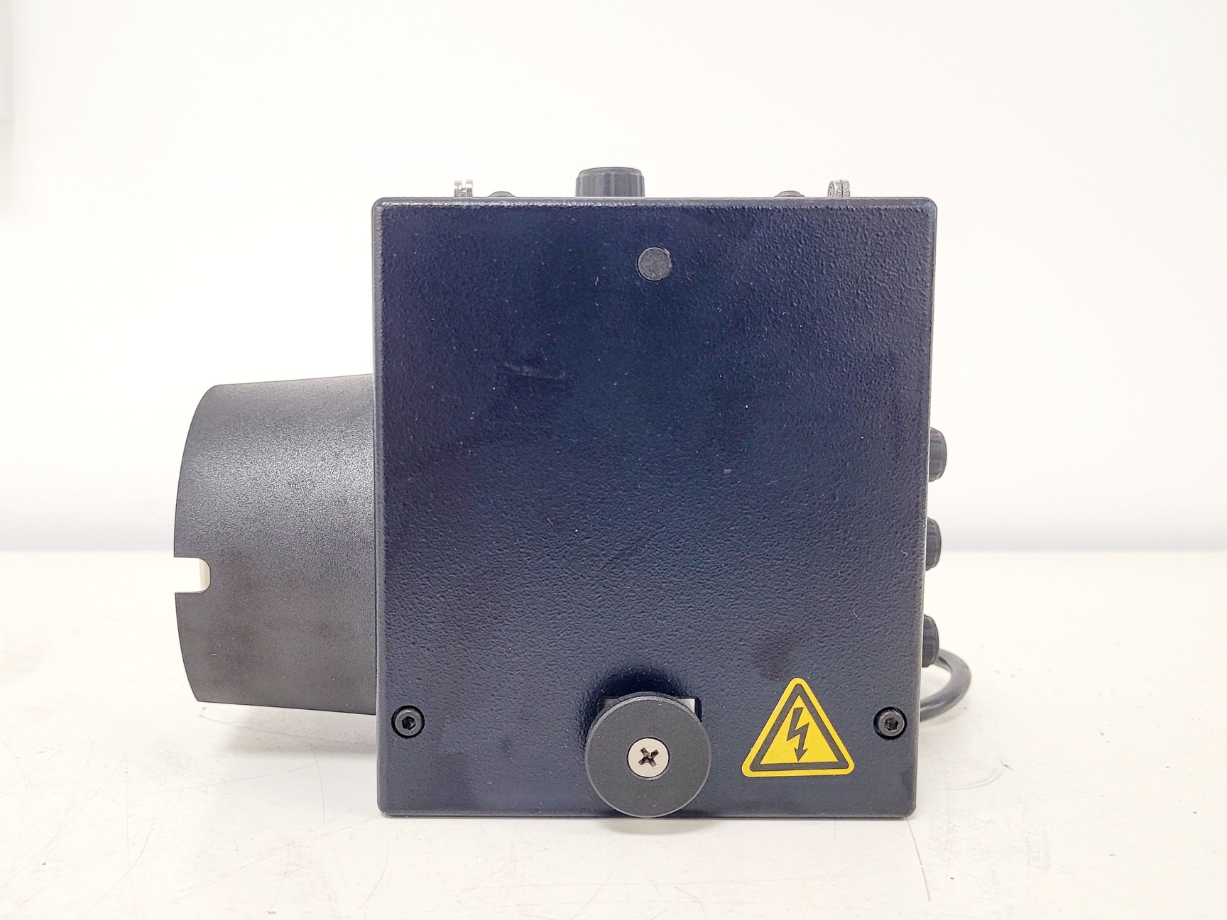 Image of Leica Microsystems 11307072058/BZ Microscope Lamp W/ 301-185.104-000 PSU