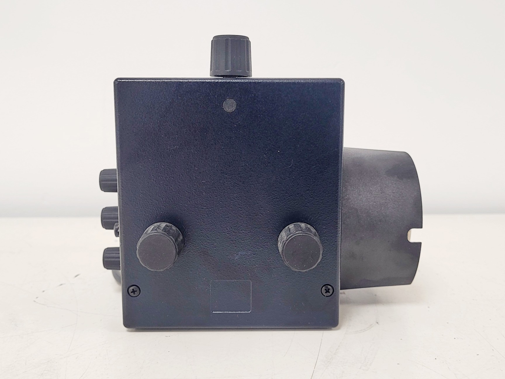 Image of Leica Microsystems 11307072058/BZ Microscope Lamp W/ 301-185.104-000 PSU