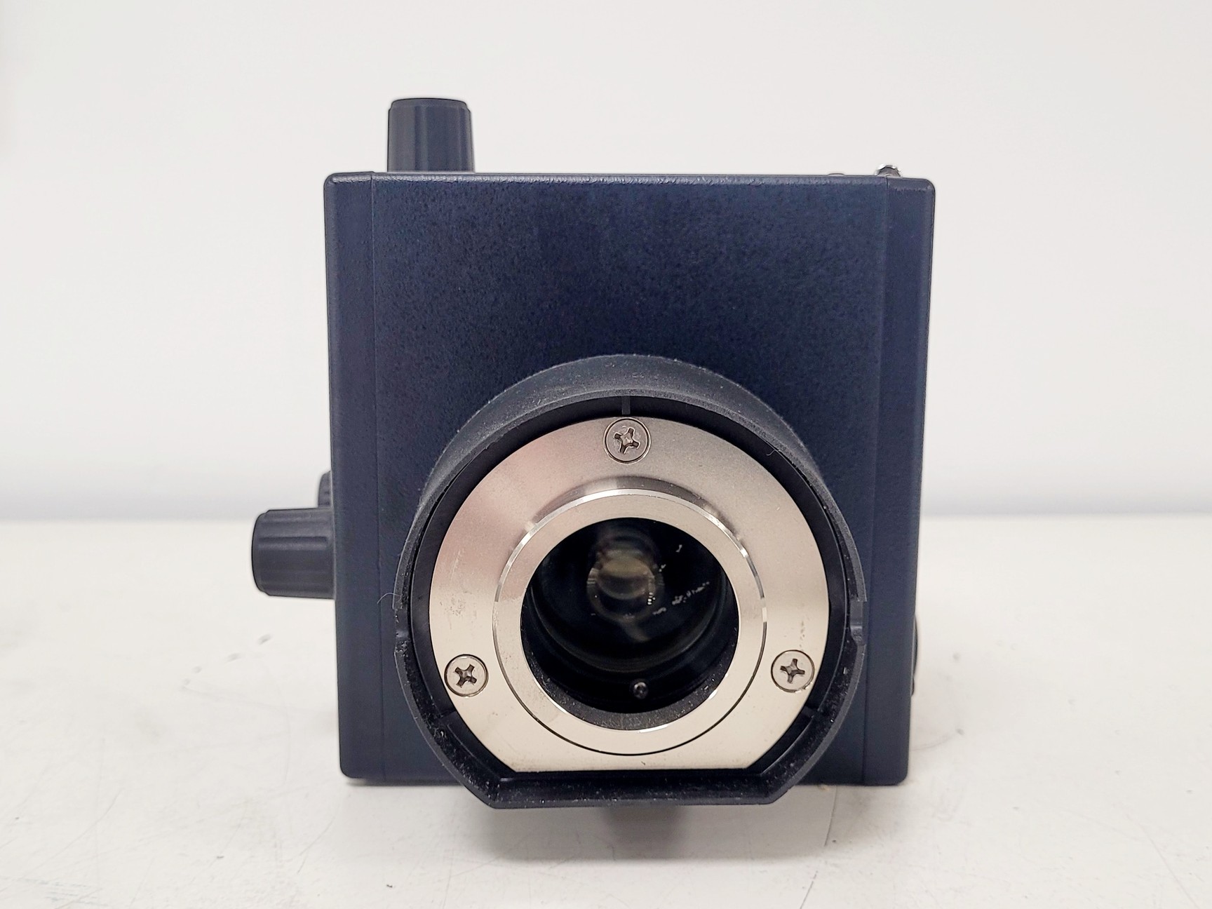 Image of Leica Microsystems 11307072058/BZ Microscope Lamp W/ 301-185.104-000 PSU