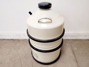 Thumbnail image of Inoxcva Cryoseal IN50 Liquid Nitrogen Cryogenic Container/Dewar/Tank