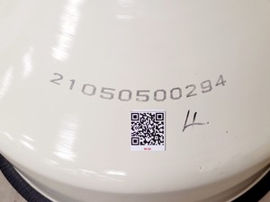 Thumbnail image of Inoxcva Cryoseal IN50 Liquid Nitrogen Cryogenic Container/Dewar/Tank