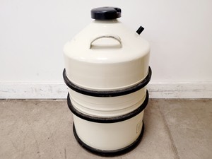 Thumbnail image of Inoxcva Cryoseal IN50 Liquid Nitrogen Cryogenic Container/Dewar/Tank