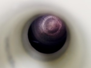 Thumbnail image of Inoxcva Cryoseal IN50 Liquid Nitrogen Cryogenic Container/Dewar/Tank