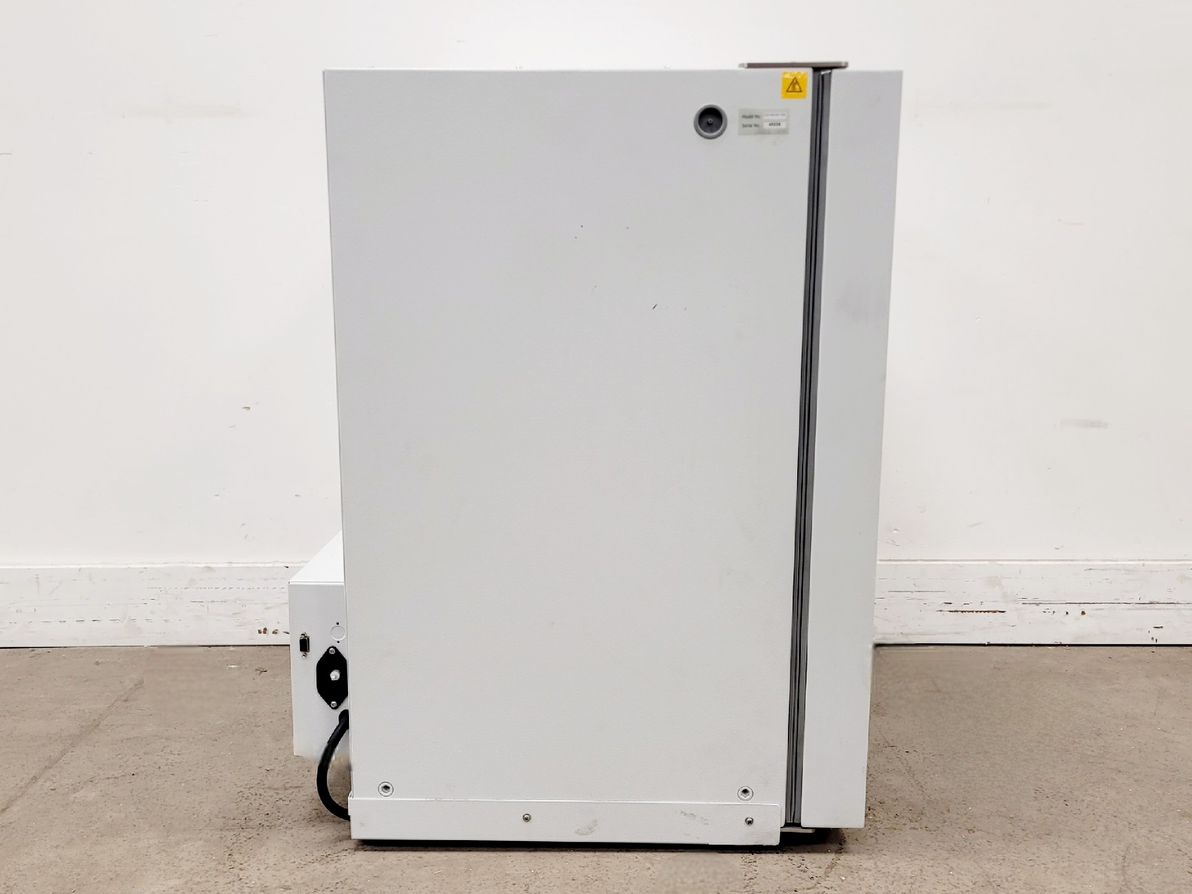 Image of New Brunswick Galaxy 170R CO2 Incubator