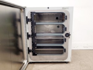 Thumbnail image of New Brunswick Galaxy 170R CO2 Incubator