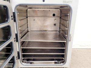 Thumbnail image of New Brunswick Galaxy 170R CO2 Incubator