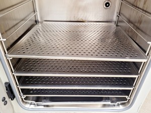Thumbnail image of New Brunswick Galaxy 170R CO2 Incubator