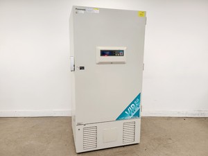 Image of Panasonic MDF-U700VX Ultra-Low Temperature Freezer -86 Lab