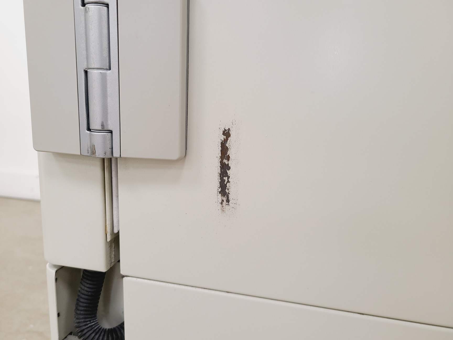 Image of Panasonic MDF-U700VX Ultra-Low Temperature Freezer -86 Lab