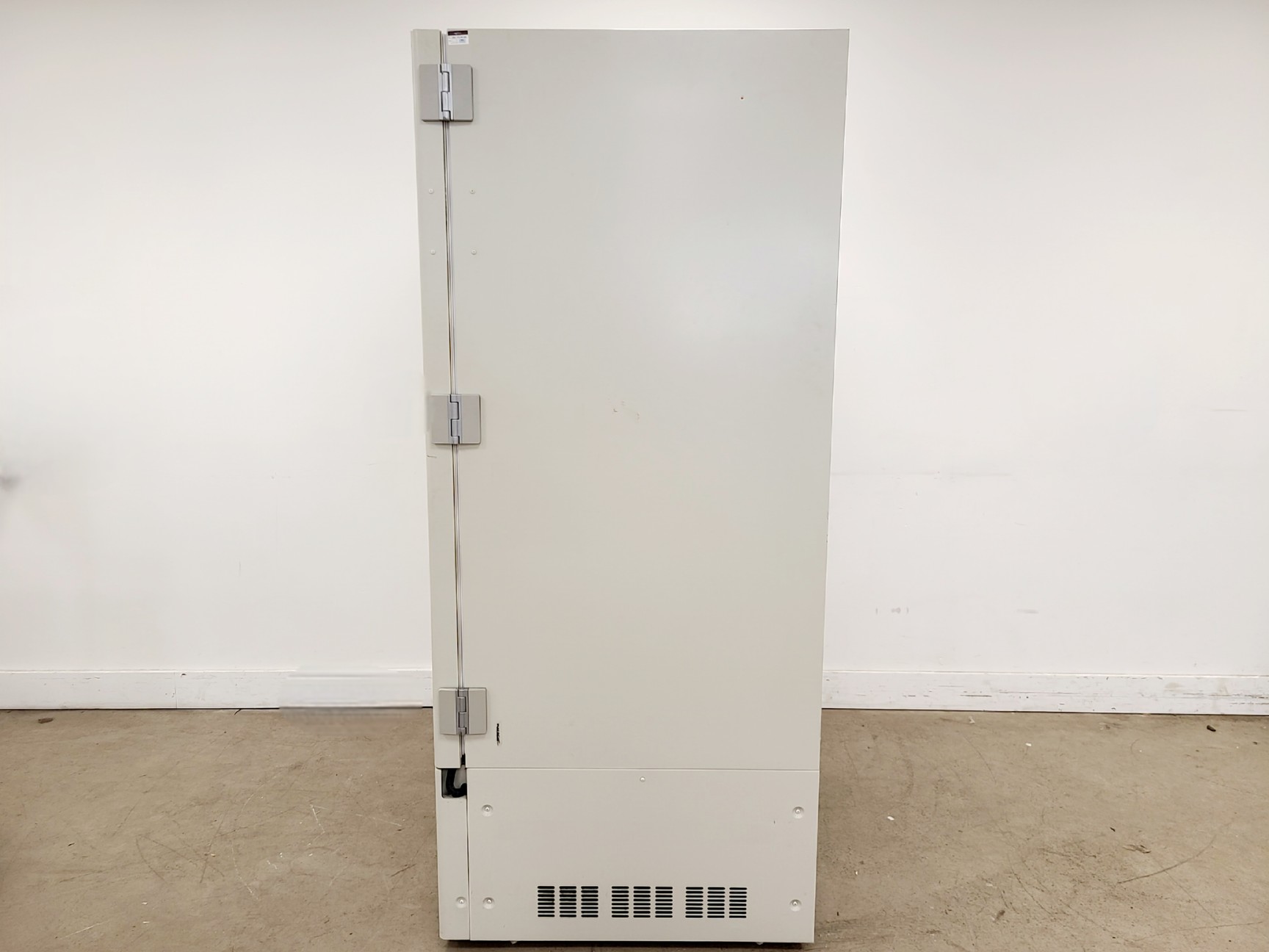 Image of Panasonic MDF-U700VX Ultra-Low Temperature Freezer -86 Lab
