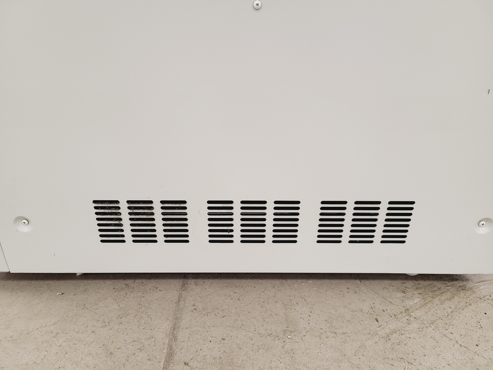 Image of Panasonic MDF-U700VX Ultra-Low Temperature Freezer -86 Lab