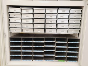 Thumbnail image of Panasonic MDF-U700VX Ultra-Low Temperature Freezer -86 Lab