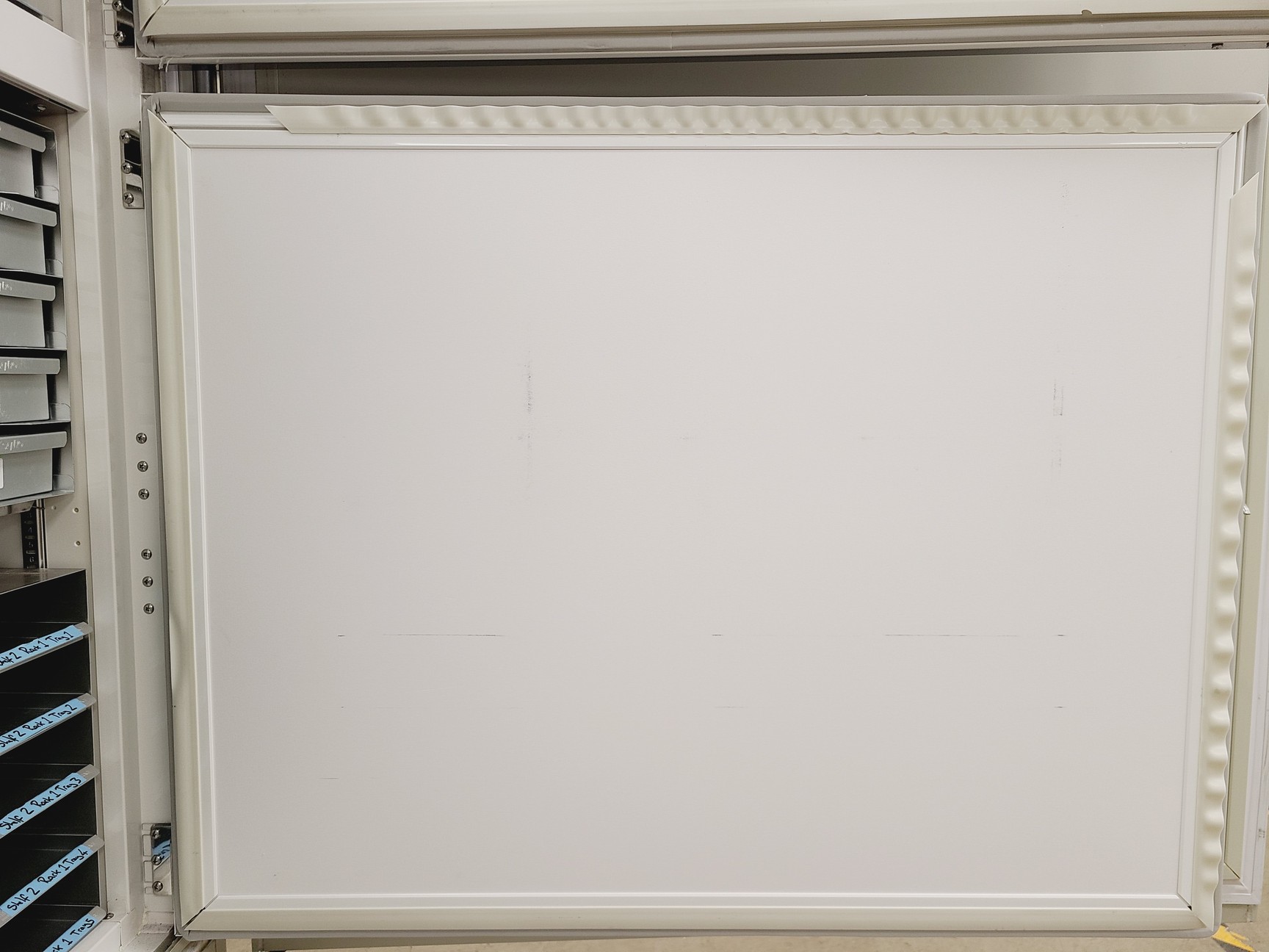 Image of Panasonic MDF-U700VX Ultra-Low Temperature Freezer -86 Lab