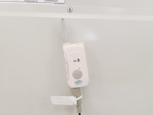 Thumbnail image of Panasonic MDF-U700VX Ultra-Low Temperature Freezer -86 Lab