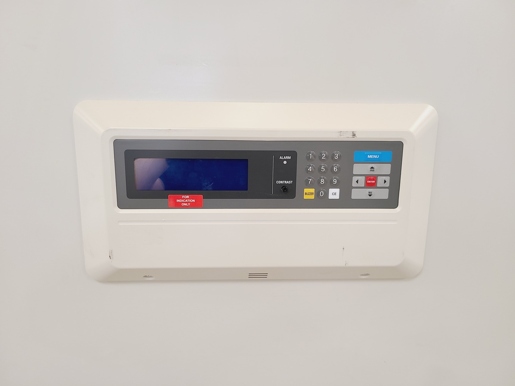 Image of Panasonic MDF-U700VX Ultra-Low Temperature Freezer -86 Lab