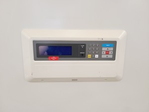 Thumbnail image of Panasonic MDF-U700VX Ultra-Low Temperature Freezer -86 Lab